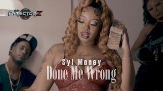 @thedirectorz864   Syi Money 