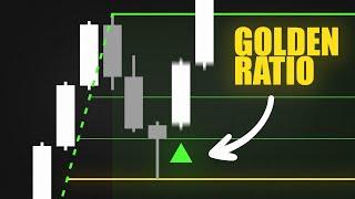 Trade PERFECT Fibonacci Setups Every Time (Automatic)