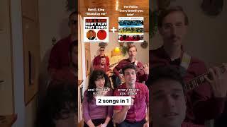 #beneking + #thepolice #mashup #mashupsong #cover @BenEKing-sv1kg @ThePoliceBandOfficial