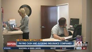 Patients prefer to bypass insurance with cash-only doctor