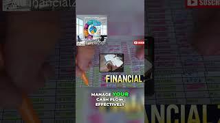 Unlock Business Success Master Financial Statements Today #financialeducation #inspiredinvesting