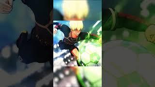 Blue Lock x Captain Tsubasa Best Moments