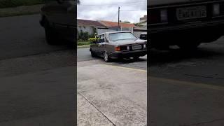 Chevrolet Opala 6 Cilindros! #opala #opala4100 #6zao #6cilindros #chevroletopala #opalaemaverick