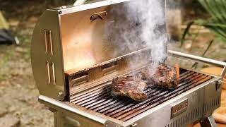 Blaze Grills Magic | Unlock the Secrets to Becoming a Grill Master Overnight