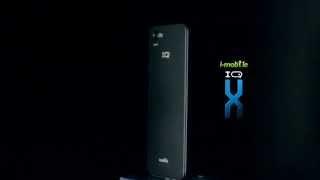 i-mobile IQ X 360องศา