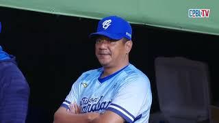 05/25 富邦 VS 樂天 全場精華