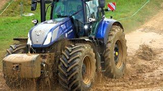 Tractor Show - Traktorkros Horní Újezd 2023