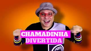 CHAMADINHA DIVERTIDA | MÚSICA PARA TRABALHAR O NOME (E IDENTIDADE) DAS CRIANÇAS NA SALA DE AULA!