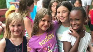 Growth in YMCA Youth Services