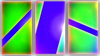 New Green Screen Video !! Full Screen Template Aveeplyar !! Status Editing Kinemaster ! Black Screen