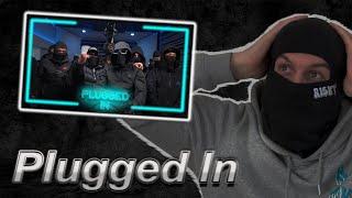 RUDEST ONE???!!!! Booter Bee - Plugged In w/ Fumez The Engineer | Mixtape Madness (REACTION)