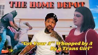 Caught On the Job: ICE Tackles Day Laborers | Dora the Transformer | You Won't Believe This
