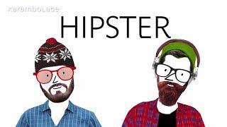 Wie unterscheiden sich deutsche und französische Hipster? | Karambolage | ARTE