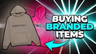 How to Buy BRANDED ITEMS on ALLCHINABUY! ️ (Step-by-Step, 2024)