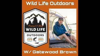 Ep.40 Paddling Through Adventures with Gatewood Brown