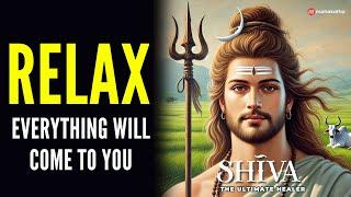 POWERFUL Shiva Mantras for Abundance, Peace, and Success | Shiva Dhyana Mantra Mahakatha