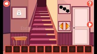 G2M Carriage House Escape Walkthrough [Games2Mad]