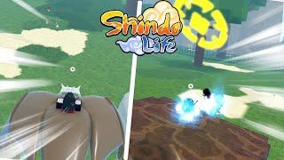 SHINDO LIFE COMEBACK? | Shindo Life PVP