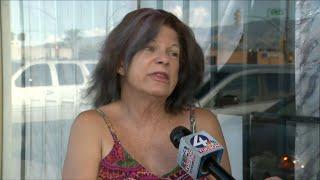 Store owners and nearby residents feels unsafe after midtown shooting that hospitalized four people