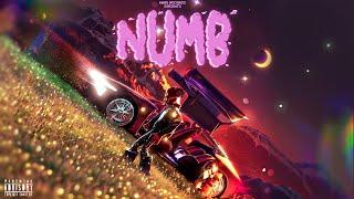 MC STΔN - NUMB (Official music Video) | MEHFEEL | 2024