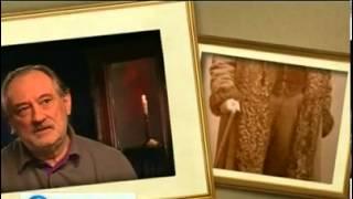 Великий Богдан Ступка о великом Тарасе Шевченко - День рождения страны - Интер