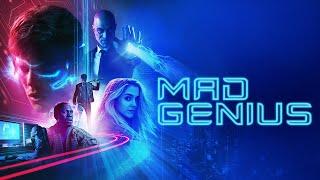 Mad Genius Full Movie (2017) Levy Tran | Spencer Locke | Faran Tahir |Scott Mechlowicz|Brandon Scott