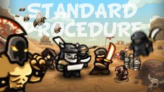 Standard Procedure: Kingdom Rush Frontiers