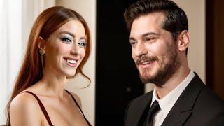 Çağatay Ulusoy Says Hazal Kaya is His Best Friend