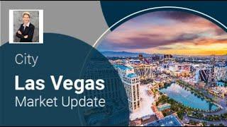 Las Vegas Market Update