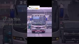 Hanif Bus Lover