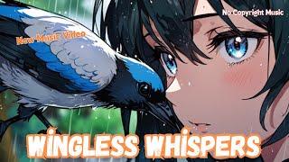 Celestial Discord - Wingless Whispers | No Copyright Music #copyrightfree #trending #sunoai