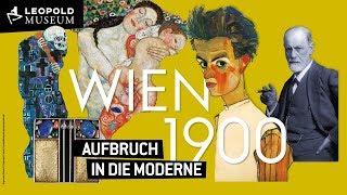 WIEN 1900 | Leopold Museum