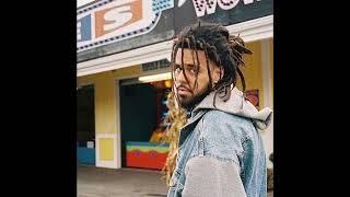 [FREE] J Cole Type Beat 2022 - "Truth"