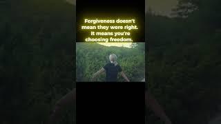 What the Bible Says about Forgiveness – Matthew 6:14