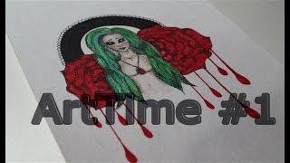ArtTime #1