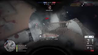 Battlefield 1 dingopeacemaker1 Clip 2