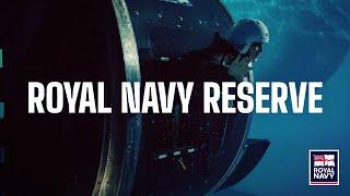 Royal Navy Reserve