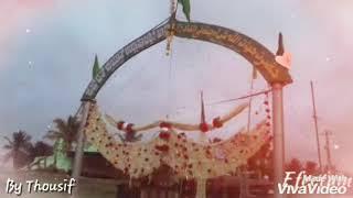 Hazrat Hayat ulla Shah Chishti kadari dargha in Tumkur near bellavi