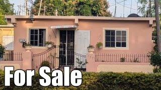 3 Bedrooms 2 Bathrooms House For Sale at Monza, Greater Portmore, St Catherine, Jamaica