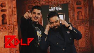 Bogdan DLP  Florin Salam - Omul Norocos  Official Video