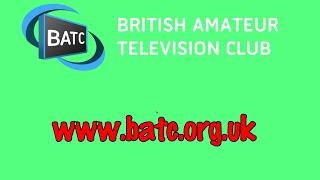 British Amateur television club