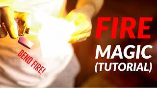 Top 5 Ways to Use MAGICIANS FLASH PAPER Tutorial