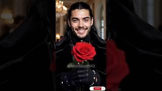 AI's Most Handsome Male Features pt50 #shortvideo #fyp #explore #facts #men #aiart #ai #handsome