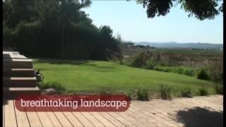 Home house villa for sale in israel in the countryside Realestate