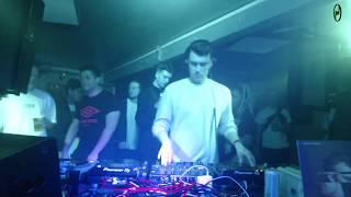 Fixate DJ set | Keep Hush Live: Exit Records Dolenz LP Launch