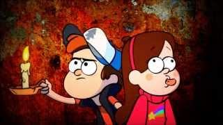 Gravity Falls [Theme Song] Hip Hop Remix