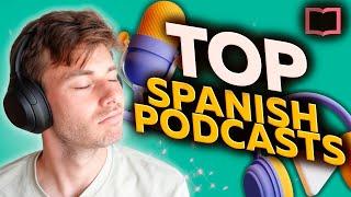 How to Use Podcasts to Learn Spanish