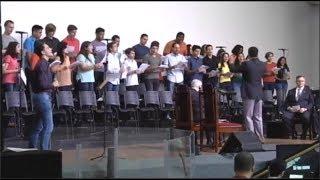 Coro da Juventude IMBB - Glória