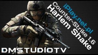 Harlem Shake - Counter-Strike 1.6 [PL]