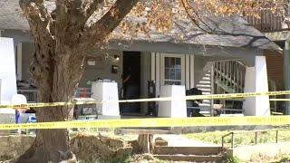 5-year-old girl shot and killed by 3-year-old boy in Henderson